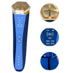 Skin Beauty Device (Multifunctional Skin Rejuvenating Beauty Device)(Skin Beauty Device Multifunctional Skin Rejuvenating Beauty Device) 8 Skin Beauty Device (Multifunctional Skin Rejuvenating Beauty Device)(Skin Beauty Device Multifunctional Skin Rejuvenating Beauty Device) -Jericho Skincare Shop image bff72c3f 7e4f 4b3a 834a 456bf8230923