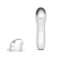 Galvanic EMS Skin Firming Beauty Device(Galvanic Ems Skin Firming Beauty Tool) -Jericho Skincare Shop image cc5fc182 c3a7 43e0 9c8b 08845703b1d3