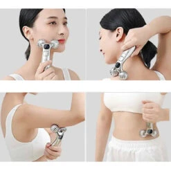 Multifunctional Face & Body Sculpting/Shaping Roller(Ems Face Body Sculpting Roller) -Jericho Skincare Shop image d9d328e1 5c76 456a 8e96 d7466dd26de6
