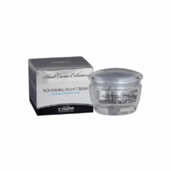 Black Caviar Nourishing Night Cream 50ml(Black Caviar Nourishing Night Cream 50ml)