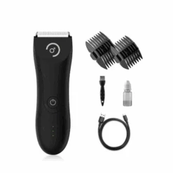 OLIT Intimate Waterproof Rechargeable Groin And Body Hair Trimmer(Olit Intimate Waterproof Rechargeable Groin Hair Trimmer) -Jericho Skincare Shop image ea4e7ee4 4a01 4464 9487 27eeb85ce6fa