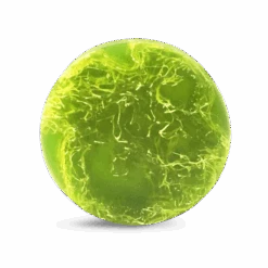 Juman Lemon & Spearmint Essential Oil Loofah Soap With Dead Sea Minerals 100g(Juman Lemon Spearmint Essential Oil Loofah Soap With Dead Sea Minerals 100g)