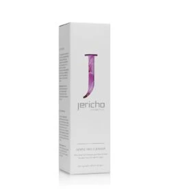 Jericho Gentle Milk Cleanser 180ml Or(Gentle Milk Cleanser) -Jericho Skincare Shop milk cleanser box