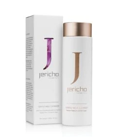 Jericho Skincare Shop -Jericho Skincare Shop milk cleanser comp nc