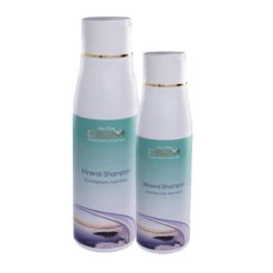 Mon Platin DSM Mineral Shampoo With Aloe Vera 500ml(Mon Platin Dsm Mineral Shampoo With Aloe Vera 500ml)