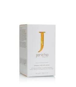 Jericho Mineral Haircare Serum 100g(Mineral Haircare Serum) -Jericho Skincare Shop mineralserumbox 1 1