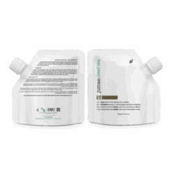 Juman 3 In 1 Mud Mask With Argan Oil And Honey 350g(Juman 3 In 1 Mud Mask With Argan Oil And Honey 350g) -Jericho Skincare Shop mud 3 1 768x768 1