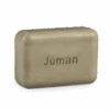 Juman Mud Soap With Dead Sea Minerals 100g(Juman Mud Soap With Dead Sea Minerals 100g)