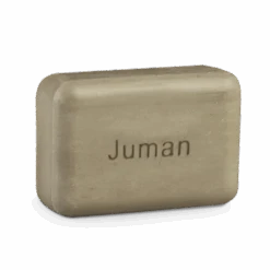Juman Mud Soap With Dead Sea Minerals 100g(Juman Mud Soap With Dead Sea Minerals 100g)
