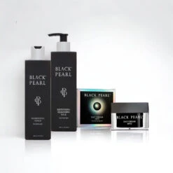 Black Pearl Skin Care Bundle(Black Pearl Skin Care Bundle)