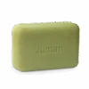 Juman Olive Oil Soap With Dead Sea Minerals 100g(Juman Olive Oil Soap With Dead Sea Minerals 100g)