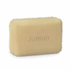 Juman Dead Sea Salt Soap With Honey 100g(Juman Salt Soap With Honey And Dead Sea Minerals 100g)
