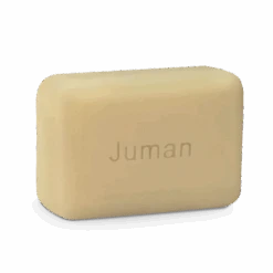 Juman Dead Sea Salt Soap With Honey 100g(Juman Salt Soap With Honey And Dead Sea Minerals 100g)