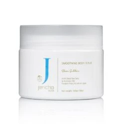 Smoothing Body Scrub Sheer Goddess (Vicky Incredible) 500g(Smoothing Body Scrub Sheer Goddess Vicky Incredible)