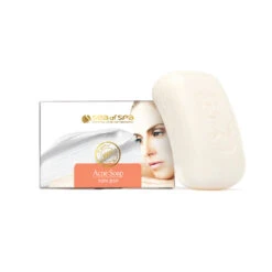 Sea Of Spa Dead Sea Acne Soap 125g(Sea Of Spa Dead Sea Acne Soap 125g)