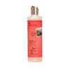 Exfoliating Shower Gel With Loofah: Red Grapefruit 400ml(Exfoliating Shower Gel With Loofah Red Grapefruit 400ml)