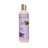 Exfoliating Shower Gel With Loofah: Lavender Blossom 400ml(Exfoliating Shower Gel With Loofah Lavender Blossom 400ml)
