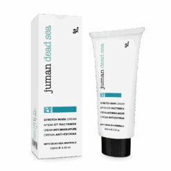 Juman Stretch Mark Cream With Dead Sea Minerals 100ml(Juman Stretch Mark Cream With Dead Sea Minerals 100ml)